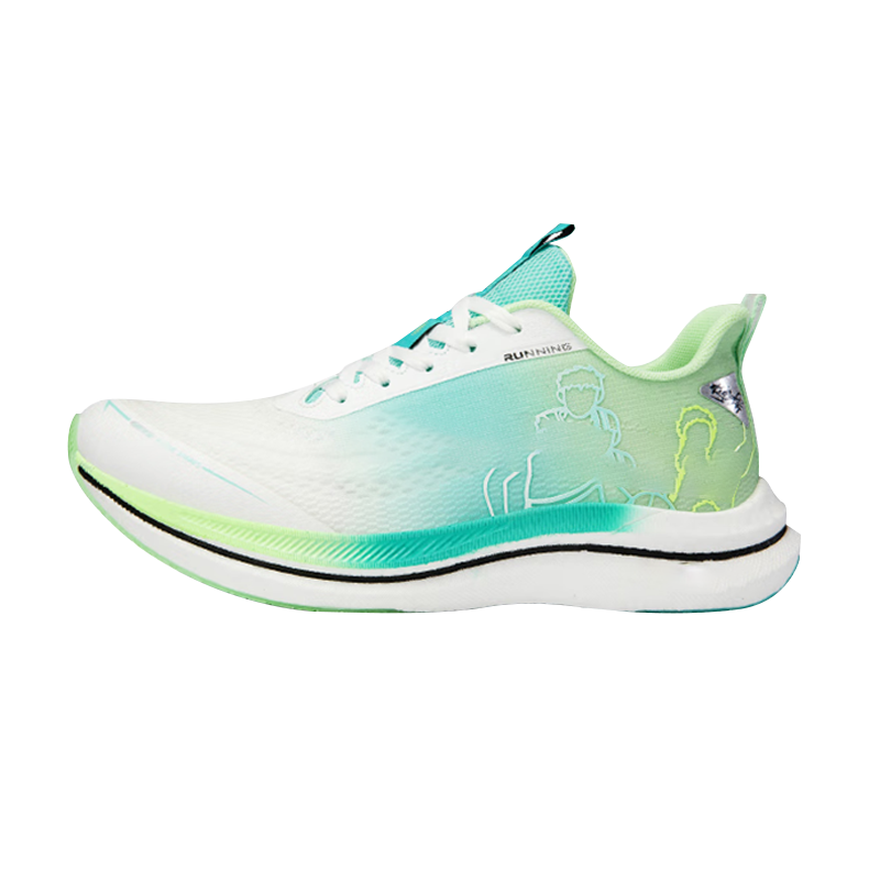 岩柃 跑步鞋 25Y22119