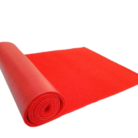 晋涵 PVC防滑垫丝圈地垫 1.2*18m/卷