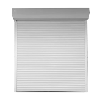 怡安然 电动卷帘门 定制款 平方米