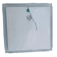 古信嵌入式平板灯300*300/盏