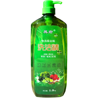 具岩 洗洁精 1.3kg 瓶