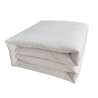 福芳棉花被新疆优质棉+白色内套/床