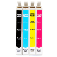 旗胜墨盒 T05U套