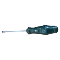 迎新 一字螺丝刀 6*150mm YX-0045