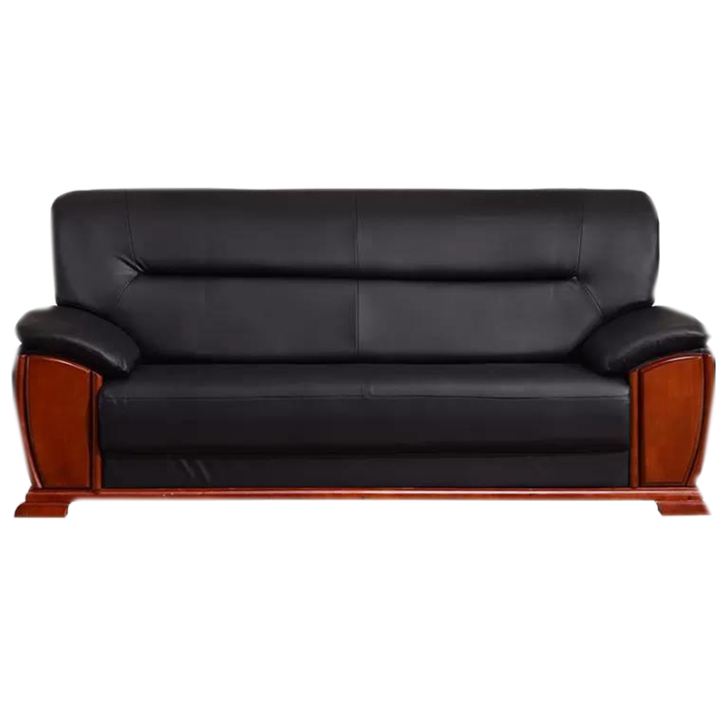 广顺泰 三人位西皮沙发 TG-700 2050*850*880mm 张