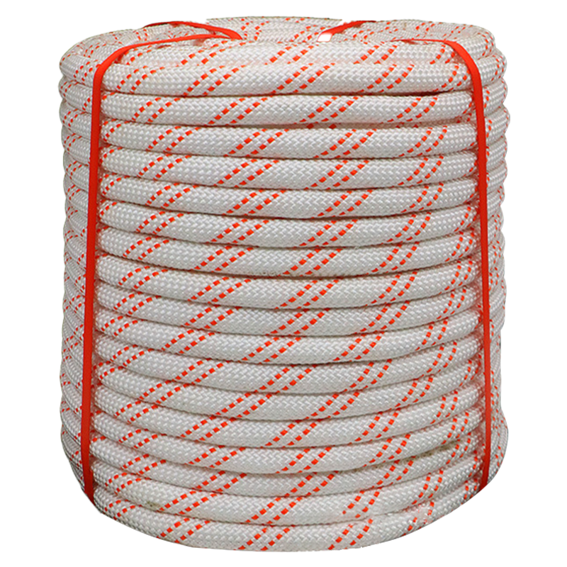 斯赞 耐磨捆绑编织绳 20mm 米