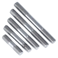 昕星 双头螺柱 12×60