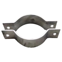 斯赞 抱箍管卡扣 D30-110 个