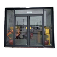 瑞吉君 肯德基门 LX-RJ862 平方米