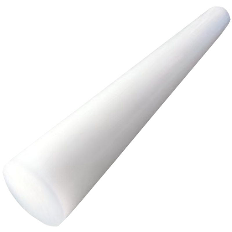 伟鹏双兴 白色尼龙棒耐磨尼龙圆柱 φ15mm*1米 根