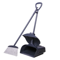 明壹行MYX-TSZ323 扫帚套装 黑色(计价单位:套)