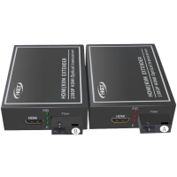 华科亿通 高清HDMI音视频光端机 HKET-HDMI