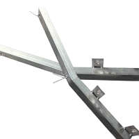 豫科丰 货架配件 800*150*60mm/个