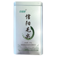 百滋堂 信阳毛尖(明前茶)250g/罐