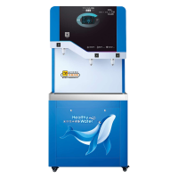 意黛斯(YIDAISI)商用直饮机立式步进式开水器工厂公司学校直饮水机RO反渗透净水器YDSZY-3AH