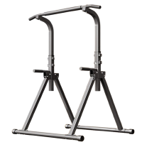 闪电客单杠室内家用引体向上训练器家庭健身器材双杠架落地吊杠