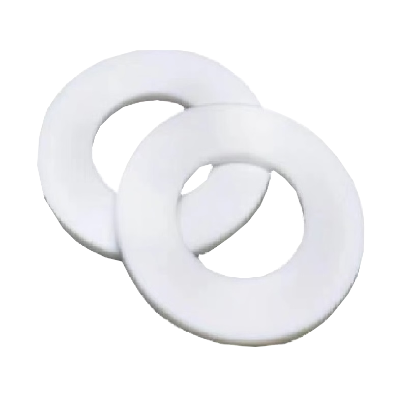 伟鹏双兴 四氟压力表垫片 M14(12*5*2))个