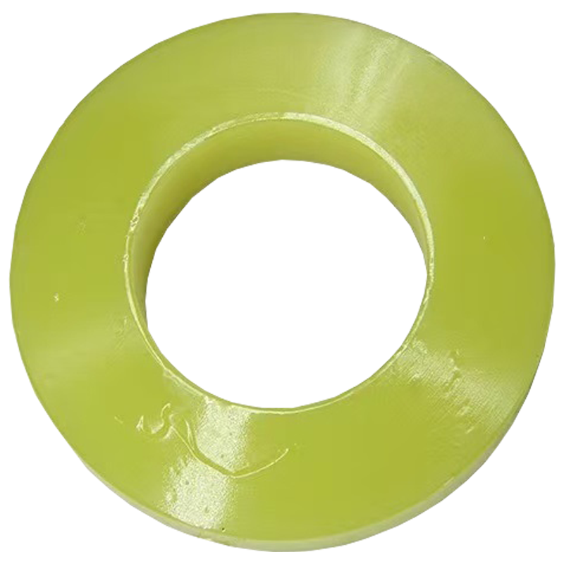 伟鹏双兴 聚氨酯弹性圈联轴器缓冲垫 38*71*18mm(聚氨酯) 片