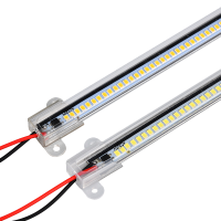 亮思能 LED硬灯条 透明管灯条 LSN-DT 100cm 根