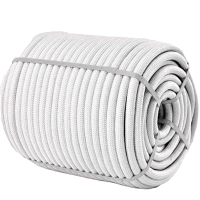 正铎泰 涤纶绳 锦纶绳 捆绑绳 12mm/米