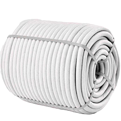 正铎泰 涤纶绳 锦纶绳 捆绑绳 12mm/米