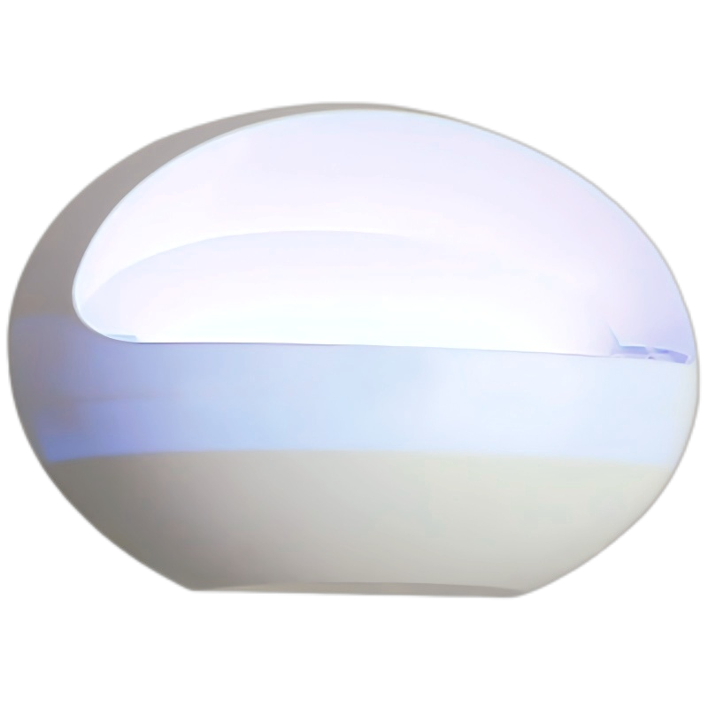 河洛科星 壁挂式紫外线消毒灯杀菌灯 HX254-20W