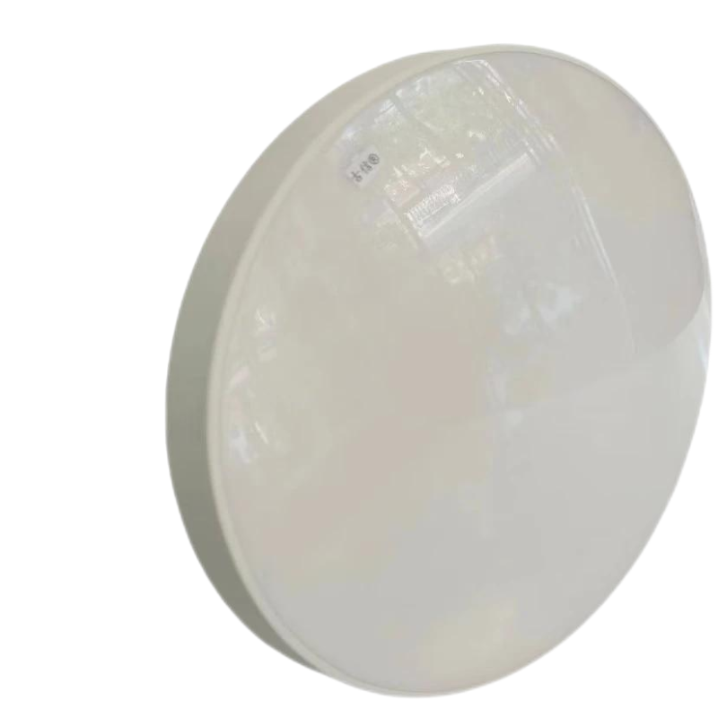 古信LED 全白吸顶灯L1295-48W/盏