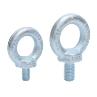 伟鹏双兴 镀锌吊环螺丝螺栓 M56 个