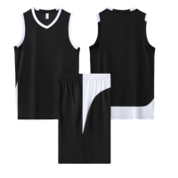 卡漫步 篮球服 KMB-612 套