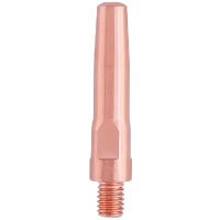 保护焊枪导电嘴 45*0.8mm*10支/盒