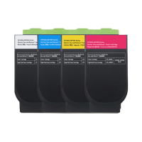 亮点CTL300四色适用奔图CP2506DN PLUS/CP2300DN/CM7105DN粉盒 套