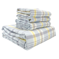 德泽简爱生活单条浴巾DZ-MJ-1066/条