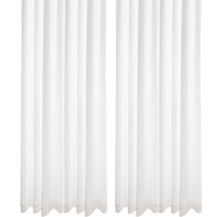 合祥源 窗帘纱帘 定制 (计价单位:米)