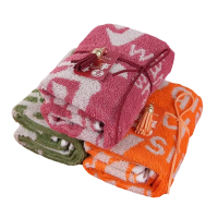 铁迅毛巾YQ14 条