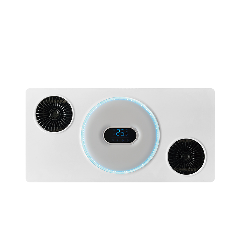 欧诗特浴霸盛世名顶浴霸(飓风35号)集成吊顶式风暖卫生间家用取暖五合一嵌入式浴室暖风