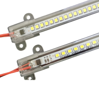 亮思能 LED硬灯条 透明管灯条 LSN-DT 50cm 根