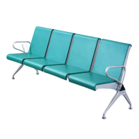 金派邦 排椅(四人位) JPB-P02 (组)