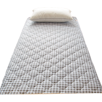 莱依瑾 LYEEGIN 床垫 双面可用 180*200cm 张