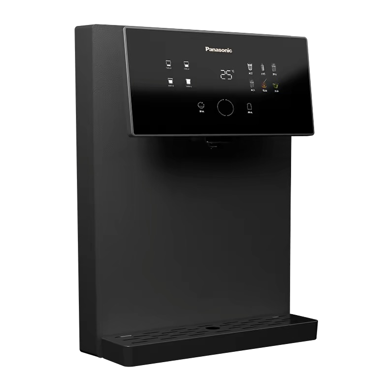 松下TK-ANNYX1H大流量壁挂式管线机(灰色)