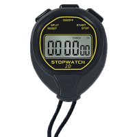 虔羽防水运动秒表2D