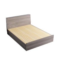 合祥源 单人实木床 2000*1000*1100mm (计价单位:张)