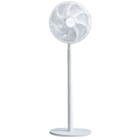 艾美特(Airmate)电风扇落地扇家用预约定时遥控直流循环轻音摇头电扇CS30-RD39