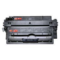 亮点硒鼓Q7516A 黑色 支