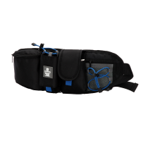 SUISSEWIN瑞士军刀时尚多功能潮流休闲腰包SNK2207