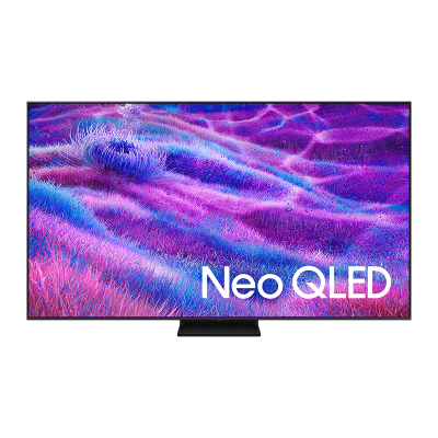 三星(SAMSUNG)65QN80F 65英寸Neo AI Mini LED电视 超薄4K QA65QN80FAJXXZ