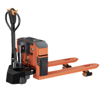 奥士美 电动叉车 载重1.5吨 台