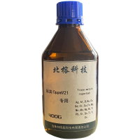 北榕科技 标油0ppmV21专用 400g 瓶