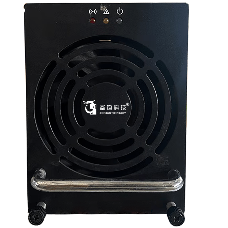 圣钧科技 SHENGJUN TECHNOLOGY 电源整流单元 DMA14-48/50+I类+台