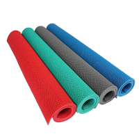 捷普森 镂空防滑地垫