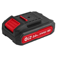 户美佳欣 红锂电池(2.0Ah)块